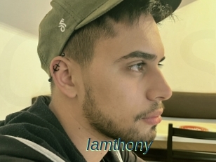 Iamthony