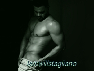 Iamwillstagliano