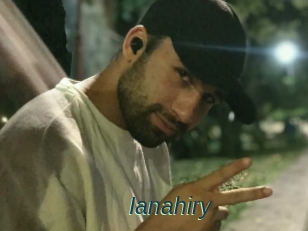 Ianahiry