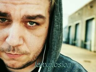 Ianxplosion