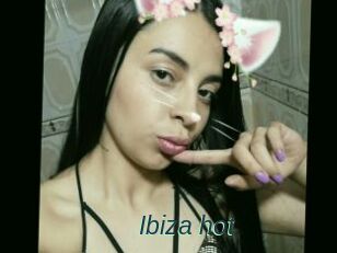 Ibiza_hot