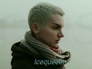 Icequeeen