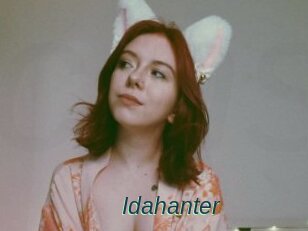 Idahanter