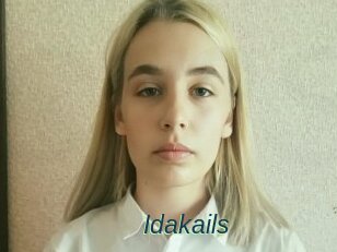 Idakails