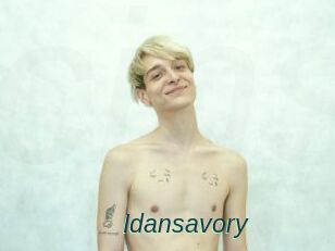 Idansavory