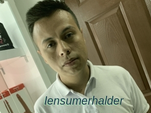 Iensumerhalder