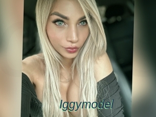 Iggymodel