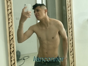 Iianconnor