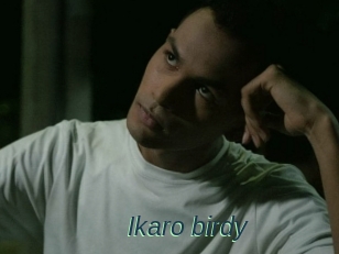 Ikaro_birdy