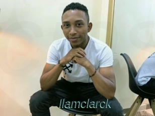 Ilamclarck