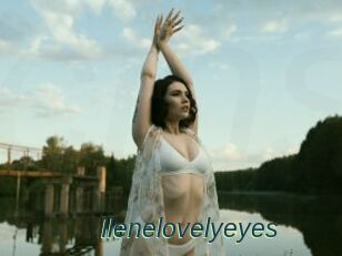 Ilenelovelyeyes