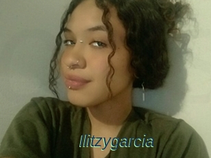 Ilitzygarcia