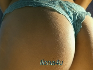 Ilona4u