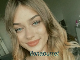 Ilonaburret