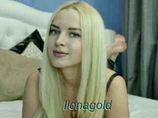 Ilonagold