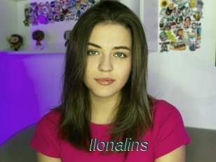 Ilonalins