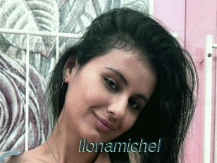 Ilonamichel