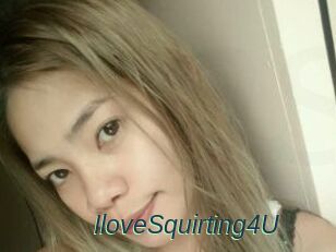 IloveSquirting4U