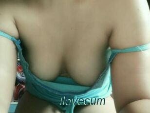 Ilove_cum