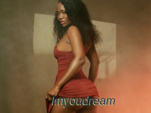 Imyoudream