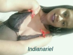 Indianariel