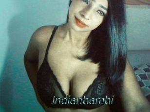 Indianbambi