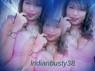 Indianbusty38