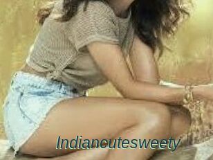 Indiancutesweety