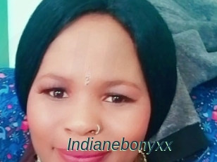 Indianebonyxx