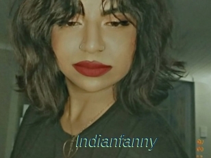 Indianfanny