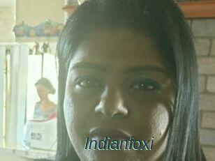 Indianfoxi