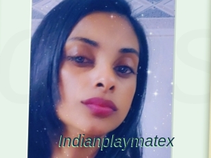 Indianplaymatex