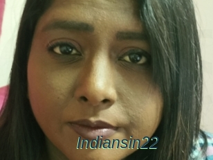 Indiansin22