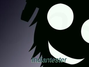 Indiantester