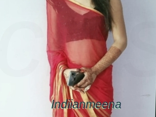 Indiianmeena