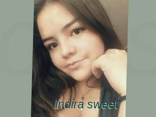 Indira_sweet