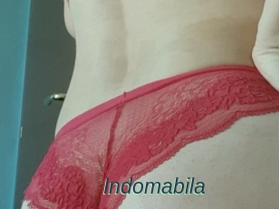 Indomabila