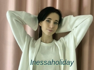 Inessaholiday