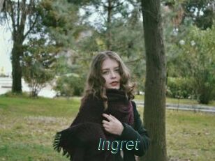 Ingret