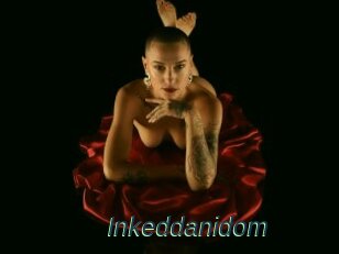 Inkeddanidom