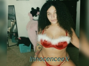 InnocenceeX