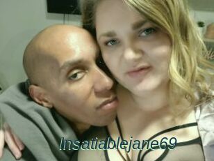 Insatiablejane69