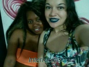 Interracialsexi