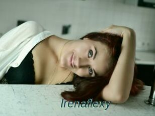 Irenaflexy