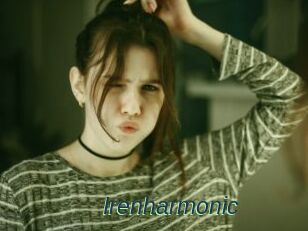 Irenharmonic