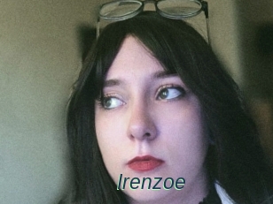 Irenzoe