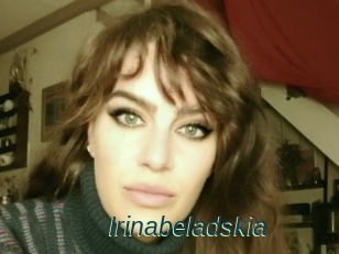 Irinabeladskia