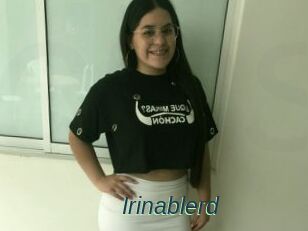 Irinablerd