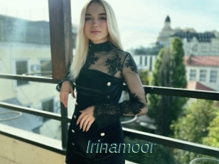 Irinamoor