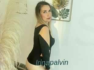 Irinapalvin